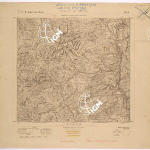 091 III-NO (COLLE DI TENDA) Anno: 1901