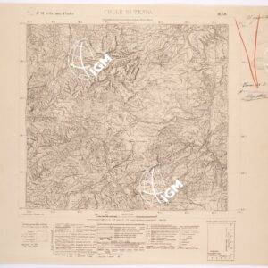 091 III-NO (COLLE DI TENDA) Anno: 1924