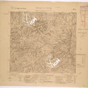 091 III-NO (COLLE DI TENDA) Anno: 1929