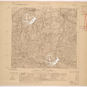 091 IV-NE (PEVERAGNO) Anno: 1924