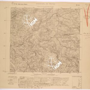 091 IV-SE (CERTOSA DI PESIO) Anno: 1924