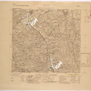 091 IV-NO (BOVES) Anno: 1929