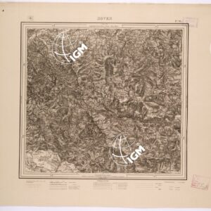 091 (BOVES) Anno: 1885