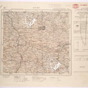 091 (BOVES) Anno: 1939