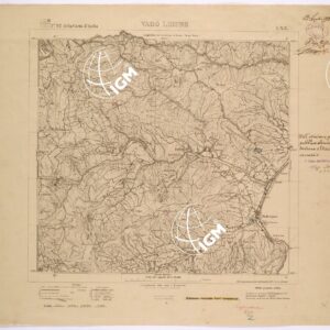 092 I-NE (VADO LIGURE) Anno: 1919