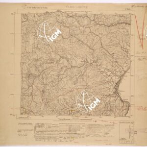 092 I-NE (VADO LIGURE) Anno: 1923