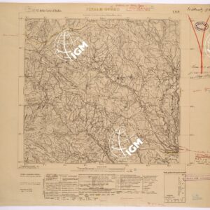 092 I-SO (FINALE BORGO) Anno: 1923