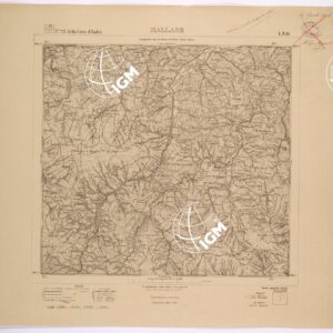 092 I-NO (MALLARE) Anno: 1901