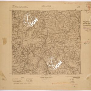 092 I-NO (MALLARE) Anno: 1906