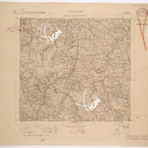 092 I-NO (MALLARE) Anno: 1923