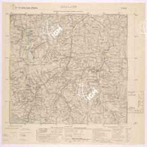 092 I-NO (MALLARE) Anno: 1930