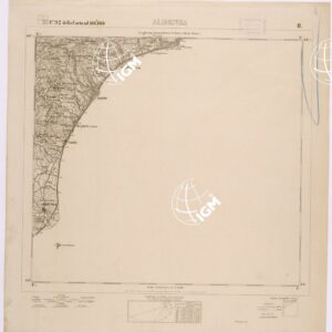 092 II (ALBENGA) Anno: 1879