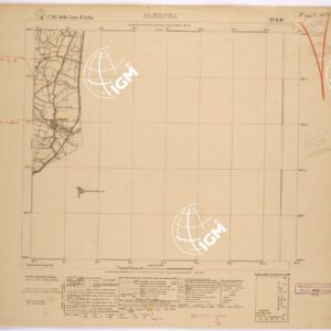 092 II-SO (ALBENGA) Anno: 1923