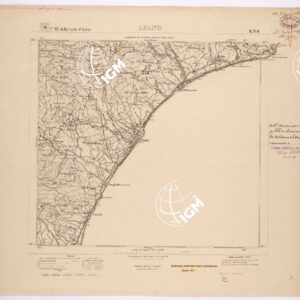 092 II-NO (LOANO) Anno: 1899