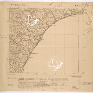 092 II-NO (LOANO) Anno: 1923