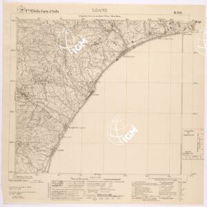 092 II-NO (LOANO) Anno: 1930