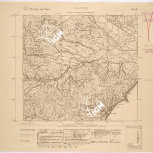 092 III-SE (ALASSIO) Anno: 1923