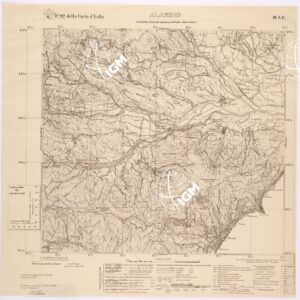 092 III-SE (ALASSIO) Anno: 1930