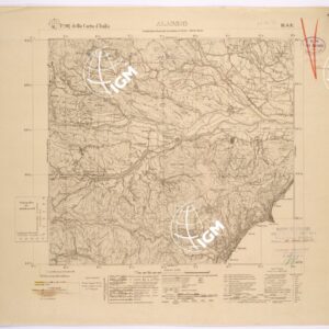 092 III-SE (ALASSIO) Anno: 1933