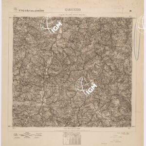 092 IV (GARESSIO) Anno: 1879