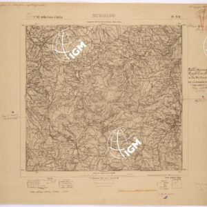 092 IV-NE (MURIALDO) Anno: 1906