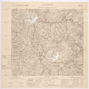 092 IV-SE (CALIZZANO) Anno: 1930