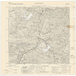 092 IV-SO (GARESSIO) Anno: 1930