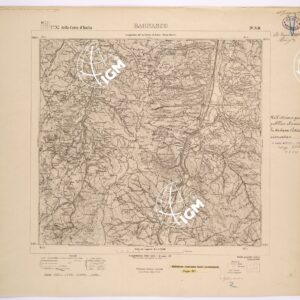 092 IV-NO (BAGNASCO) Anno: 1901