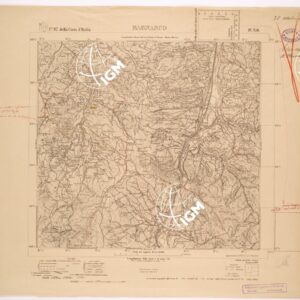 092 IV-NO (BAGNASCO) Anno: 1923