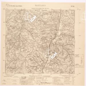 092 IV-NO (BAGNASCO) Anno: 1930