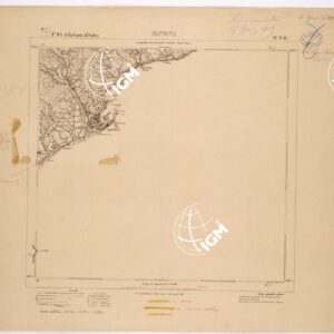 093 IV-NO (SAVONA) Anno: 1899