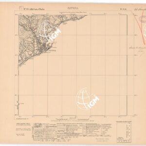 093 IV-NO (SAVONA) Anno: 1924