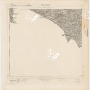 094 I (CHIAVARI) Anno: 1878