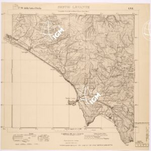 094 I-NE (SESTRI LEVANTE) Anno: 1904