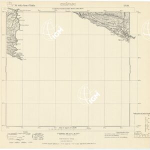 094 I-NO (CHIAVARI) Anno: 1904
