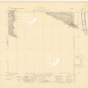 094 I-NO (CHIAVARI) Anno: 1934