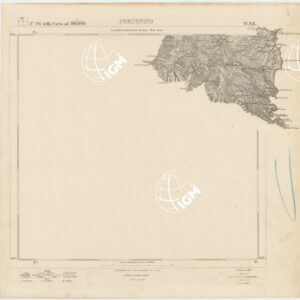 094 IV-NE (PORTOFINO) Anno: 1878