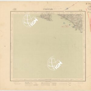 094 (CHIAVARI) Anno: 1907