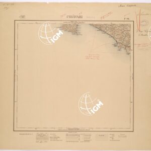 094 (CHIAVARI) Anno: 1927