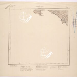 094 (CHIAVARI) Anno: 1936-38