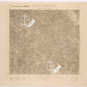 095 I (CALICE AL CORNOVIGLIO) Anno: 1877