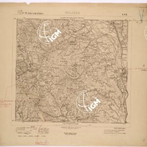 095 I-NE (MULAZZO) Anno: 1904