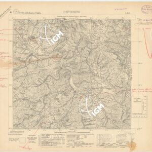 095 I-SO (BEVERINO) Anno: 1933