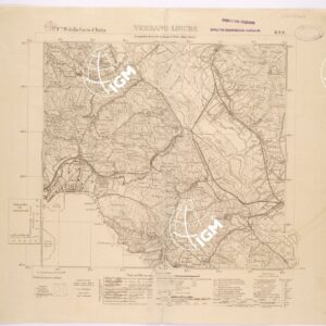 095 II-NE (VEZZANO LIGURE) Anno: 1933