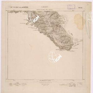 095 II-SE (LERICI) Anno: 1877