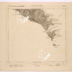095 II-SO (PORTOVENERE) Anno: 1877