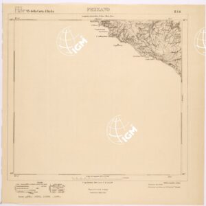 095 II-SO (FEZZANO) Anno: 1904