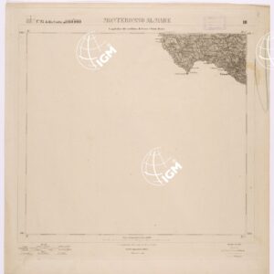 095 III (MONTEROSSO AL MARE) Anno: 1877