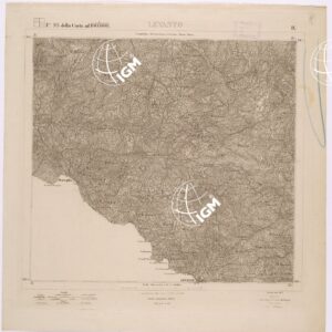 095 IV (LEVANTO) Anno: 1877