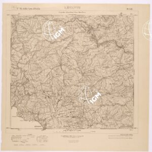 095 IV-SE (LEVANTO) Anno: 1904